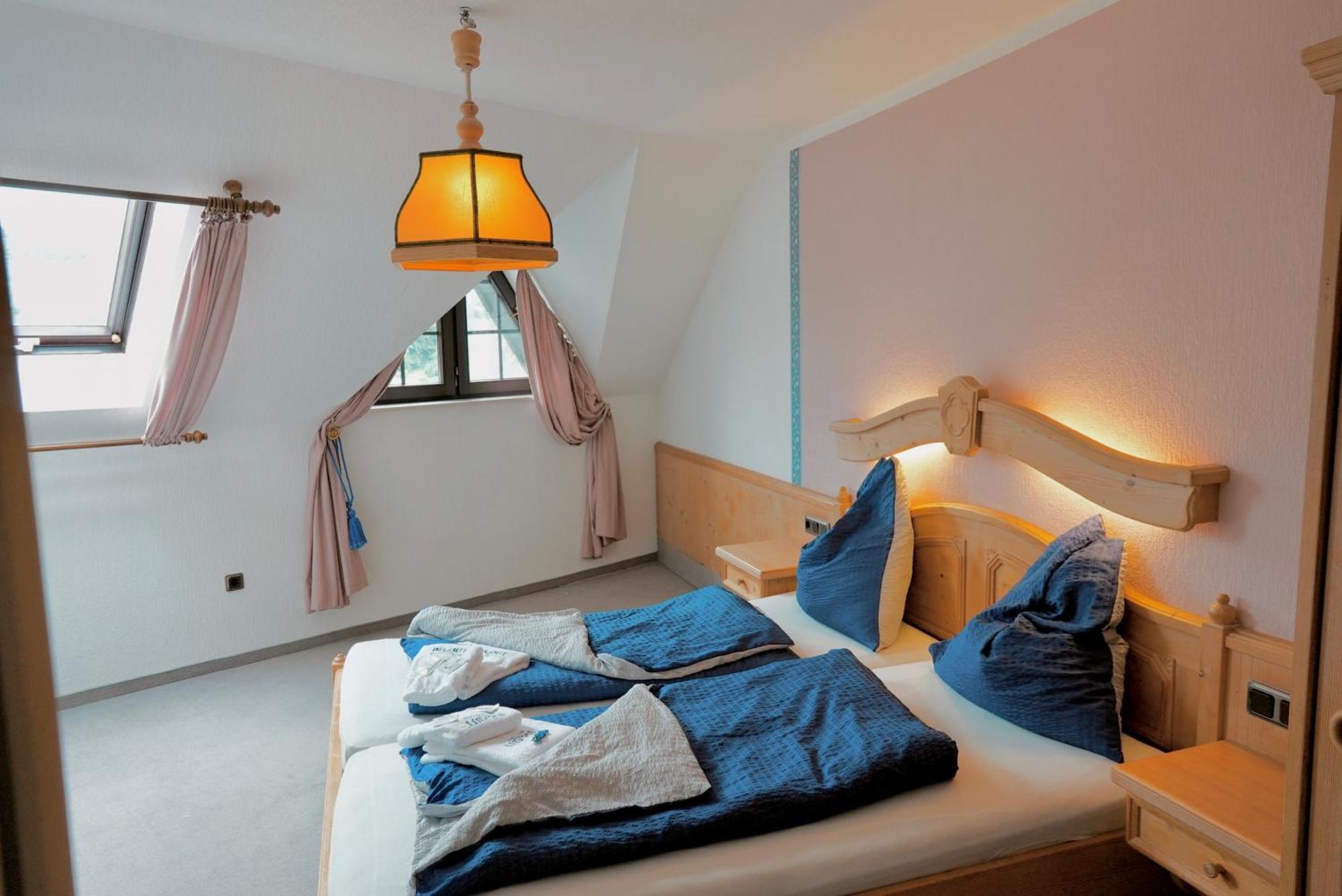 In & Out Boardinghaus Leilighet Stolberg  Rom bilde