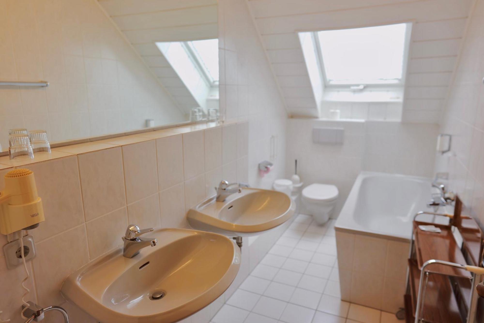 In & Out Boardinghaus Leilighet Stolberg  Rom bilde